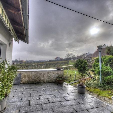 Hadersdorf am Kamp Ferienwohnung Sachsenberg Keine Monteure מראה חיצוני תמונה