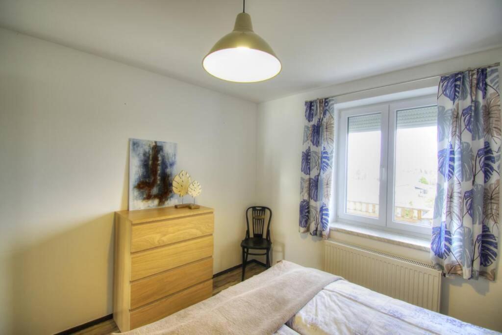 Hadersdorf am Kamp Ferienwohnung Sachsenberg Keine Monteure מראה חיצוני תמונה
