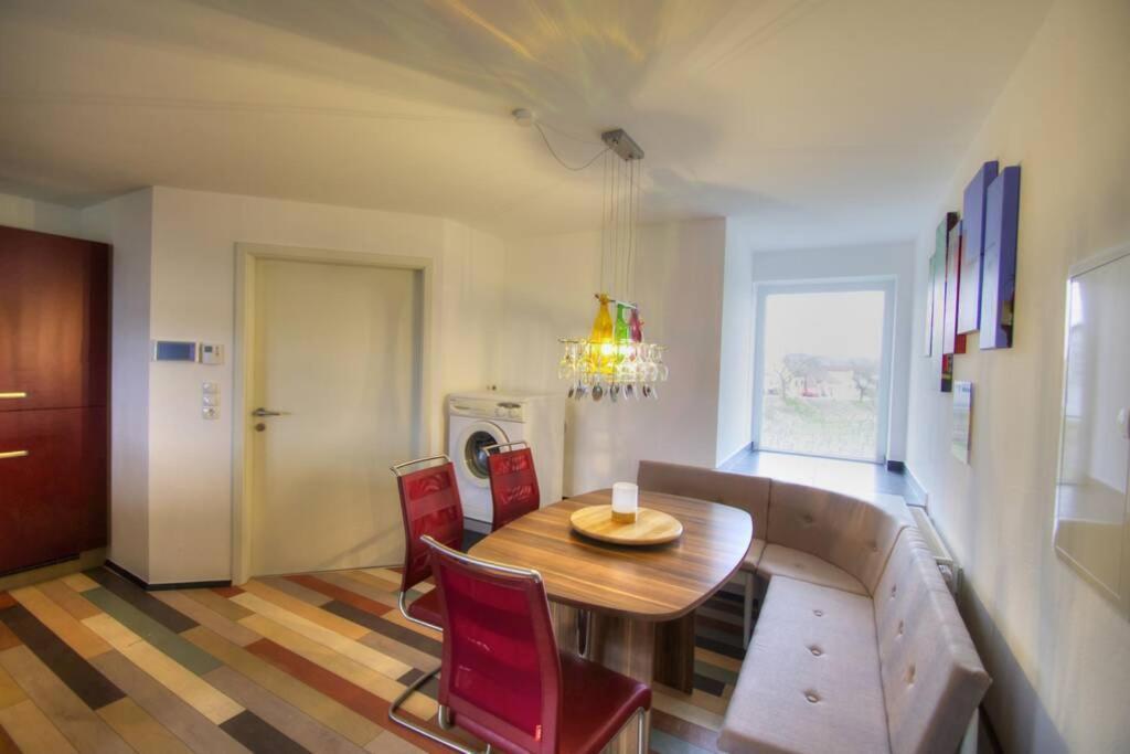 Hadersdorf am Kamp Ferienwohnung Sachsenberg Keine Monteure מראה חיצוני תמונה