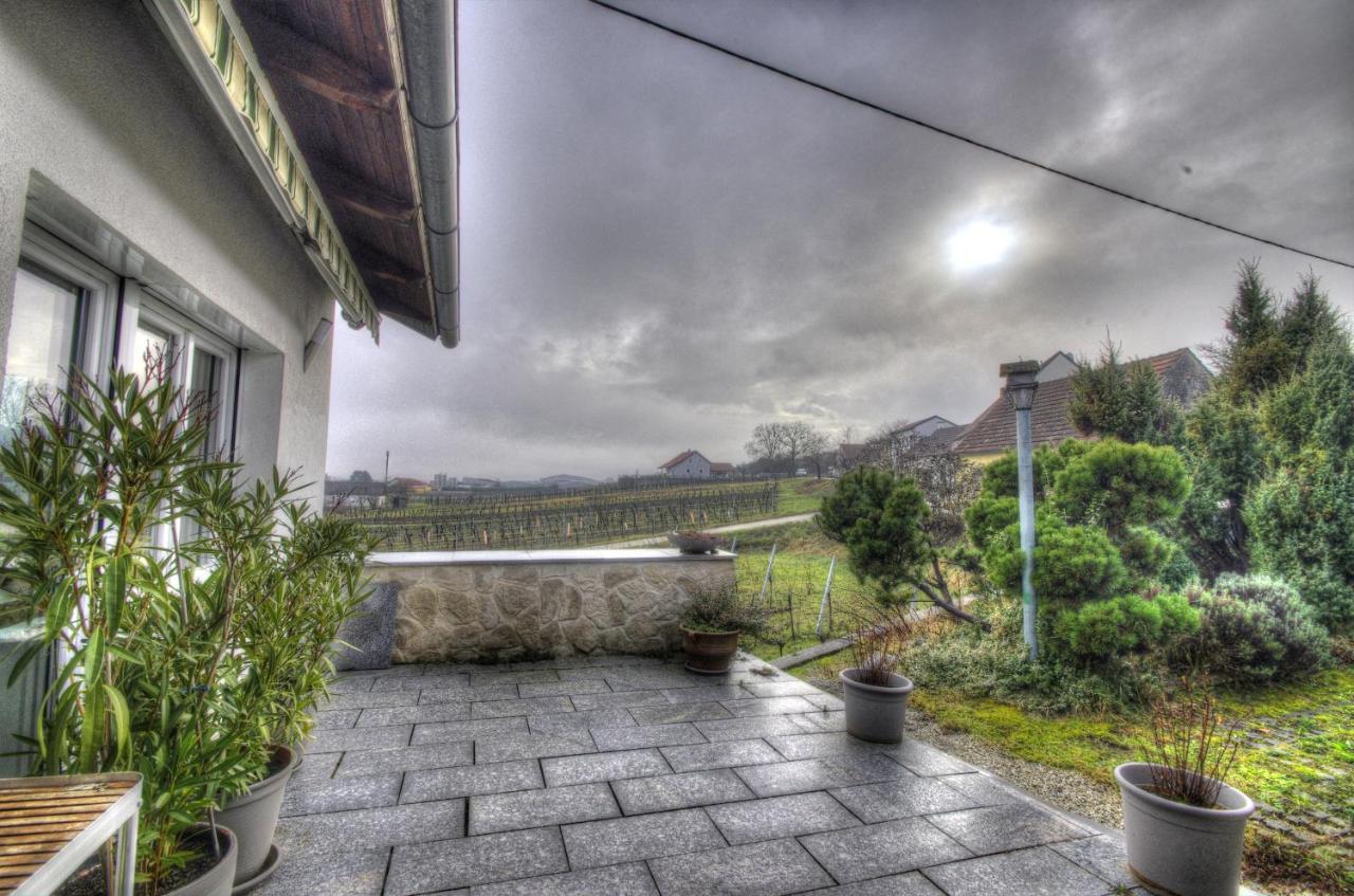Hadersdorf am Kamp Ferienwohnung Sachsenberg Keine Monteure מראה חיצוני תמונה
