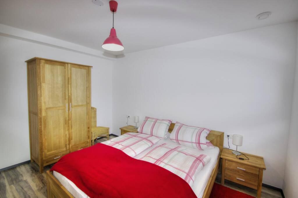 Hadersdorf am Kamp Ferienwohnung Sachsenberg Keine Monteure מראה חיצוני תמונה
