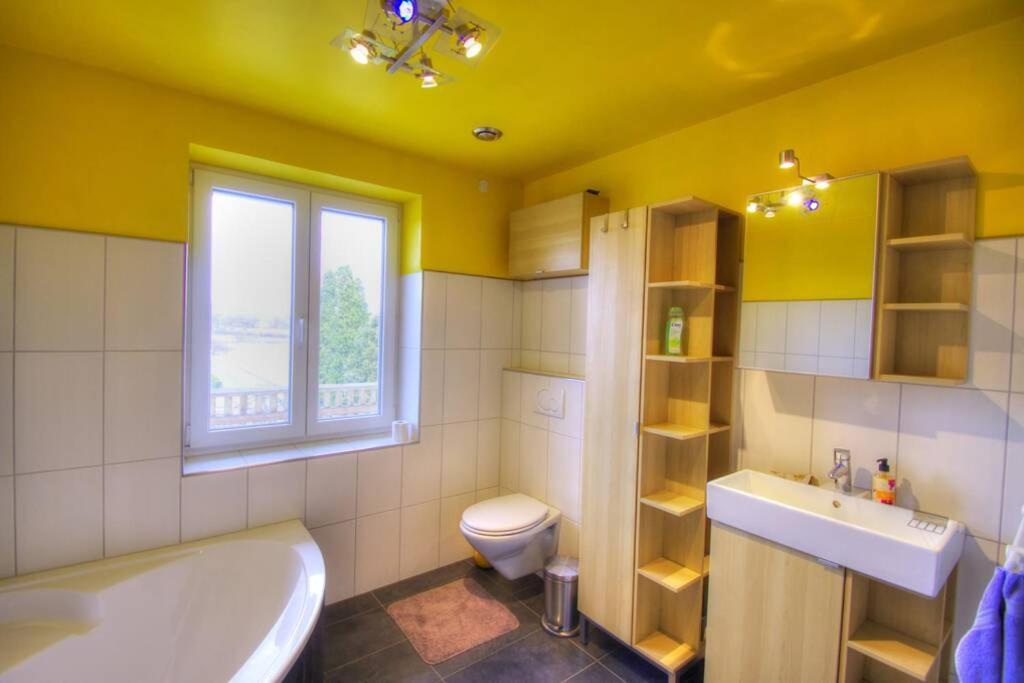 Hadersdorf am Kamp Ferienwohnung Sachsenberg Keine Monteure מראה חיצוני תמונה