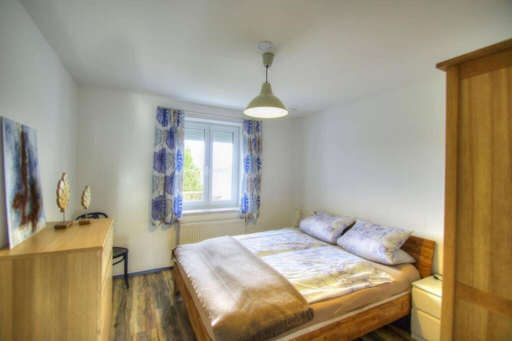 Hadersdorf am Kamp Ferienwohnung Sachsenberg Keine Monteure מראה חיצוני תמונה