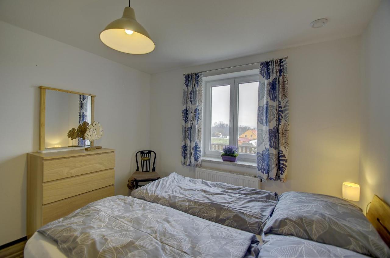 Hadersdorf am Kamp Ferienwohnung Sachsenberg Keine Monteure מראה חיצוני תמונה